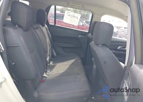 2013 GMC Terrain Sle-1 из США, поврежденный, VIN 2GKFLREK4D6385502